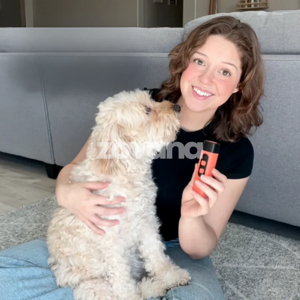 BarkFree™ Ultraschall Bellstopper
